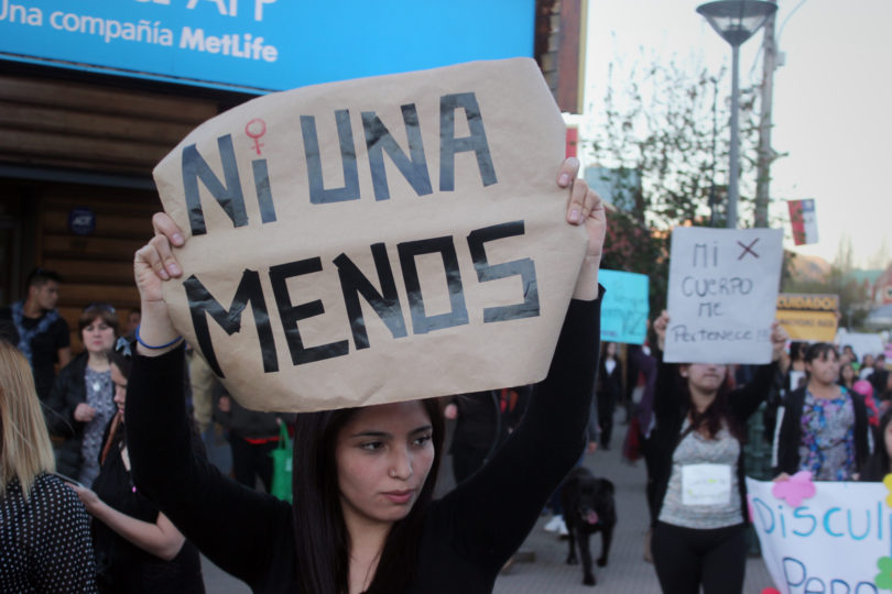 “Mujeres en peligro”: 16 relatos crudos de femicidios en Argentina