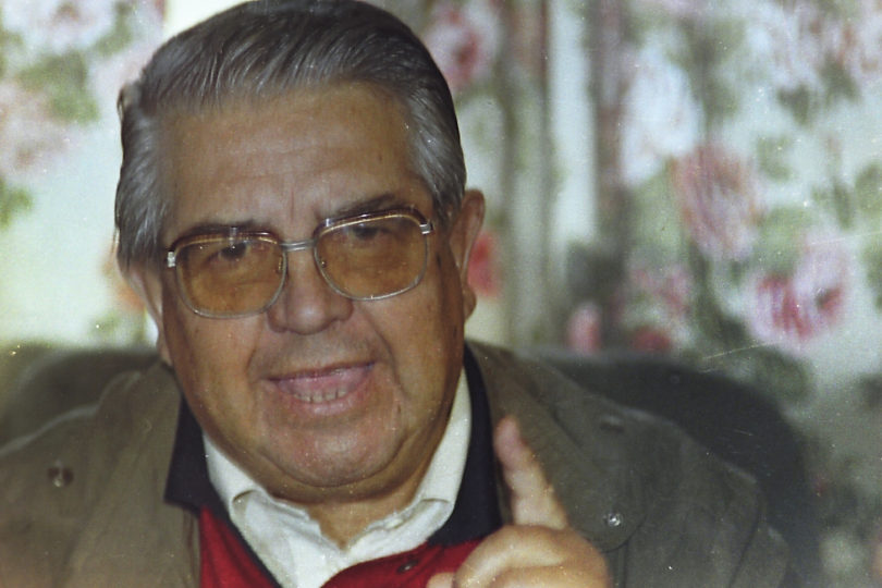 Hoja de vida de Manuel Contreras confirma que Pinochet estaba al tanto de sus acciones