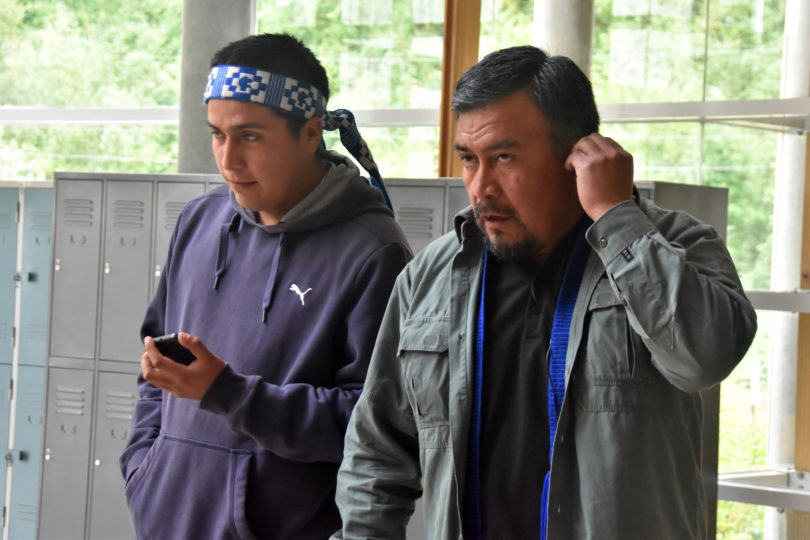 Operación Huracán: carabinero alertó que chats en teléfonos de mapuches eran “anormales”