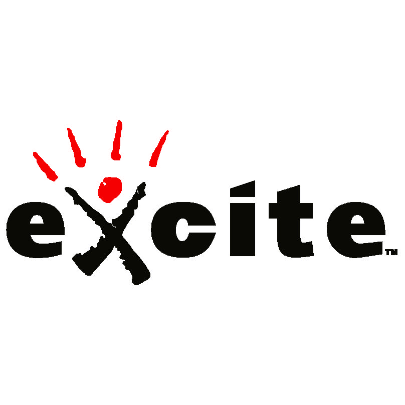 excite logo