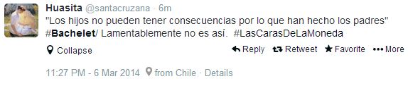 Bachelet tuit 3