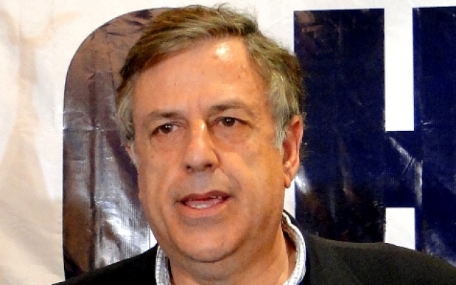 Jorge Schaulsohn