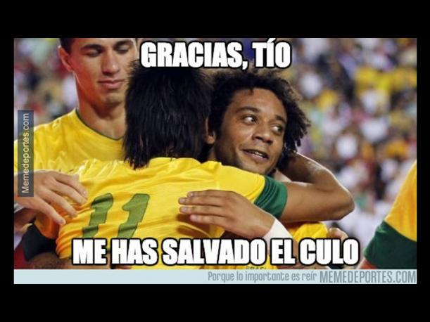 Memes Brasil 14