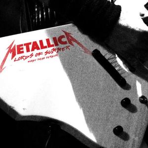 Metallica -LOS
