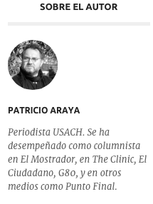 Patricio Araya