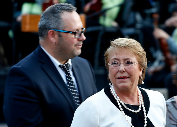 Davalos Bachelet