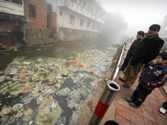 contaminación-en-China7
