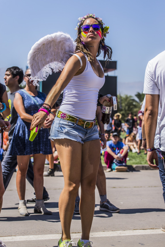 Un angelito /El Dínamo