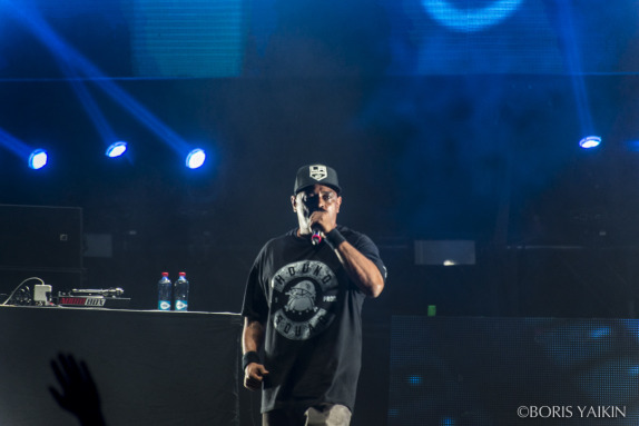 Cypress Hill /Boris  Yaikin