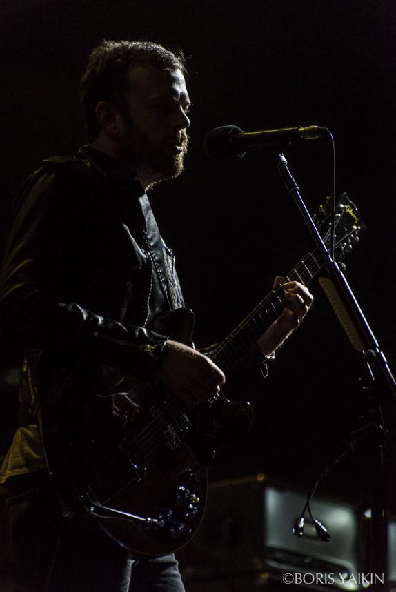 Kings of Leon /Boris  Yaikin