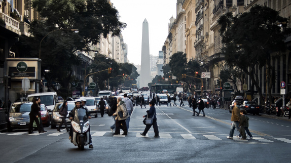 Buenos Aires hernanpc flickr