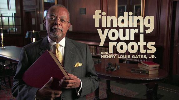 Finding Your Roots wikimedia