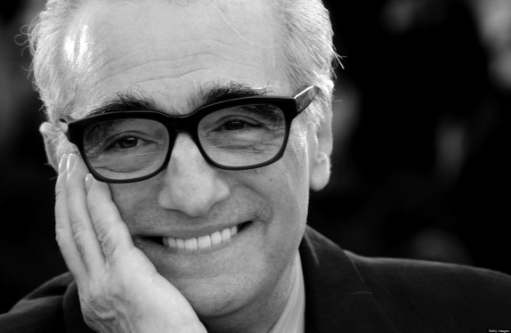 US director Martin Scorsese poses during