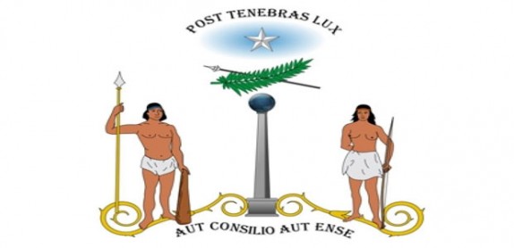 ESCUDO NACIONAL