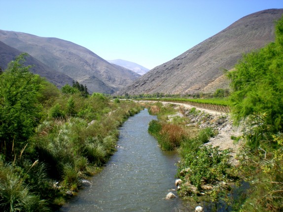 Valle-del-Huasco