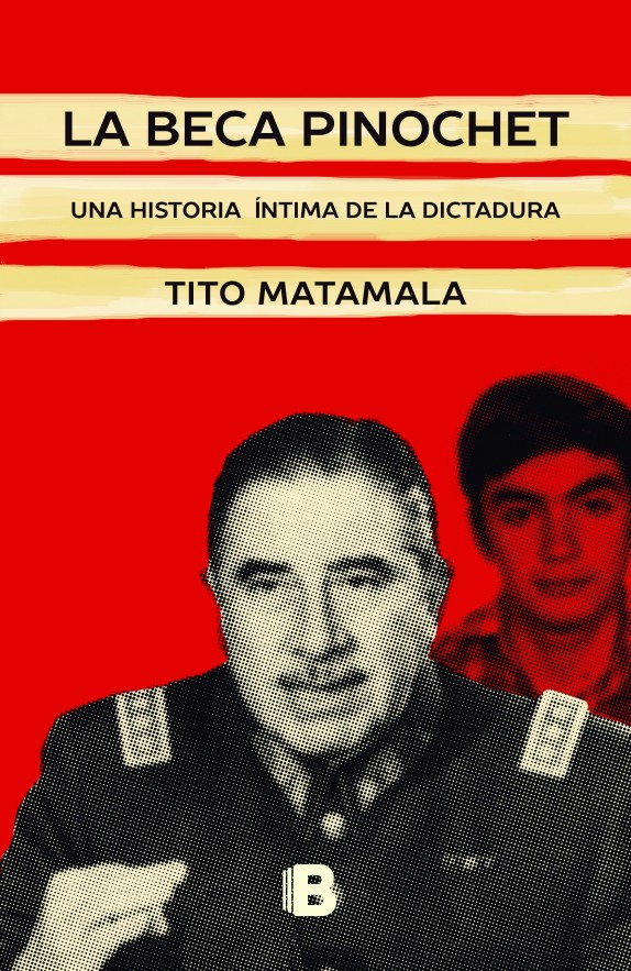 portada Beca Pinochet.indd