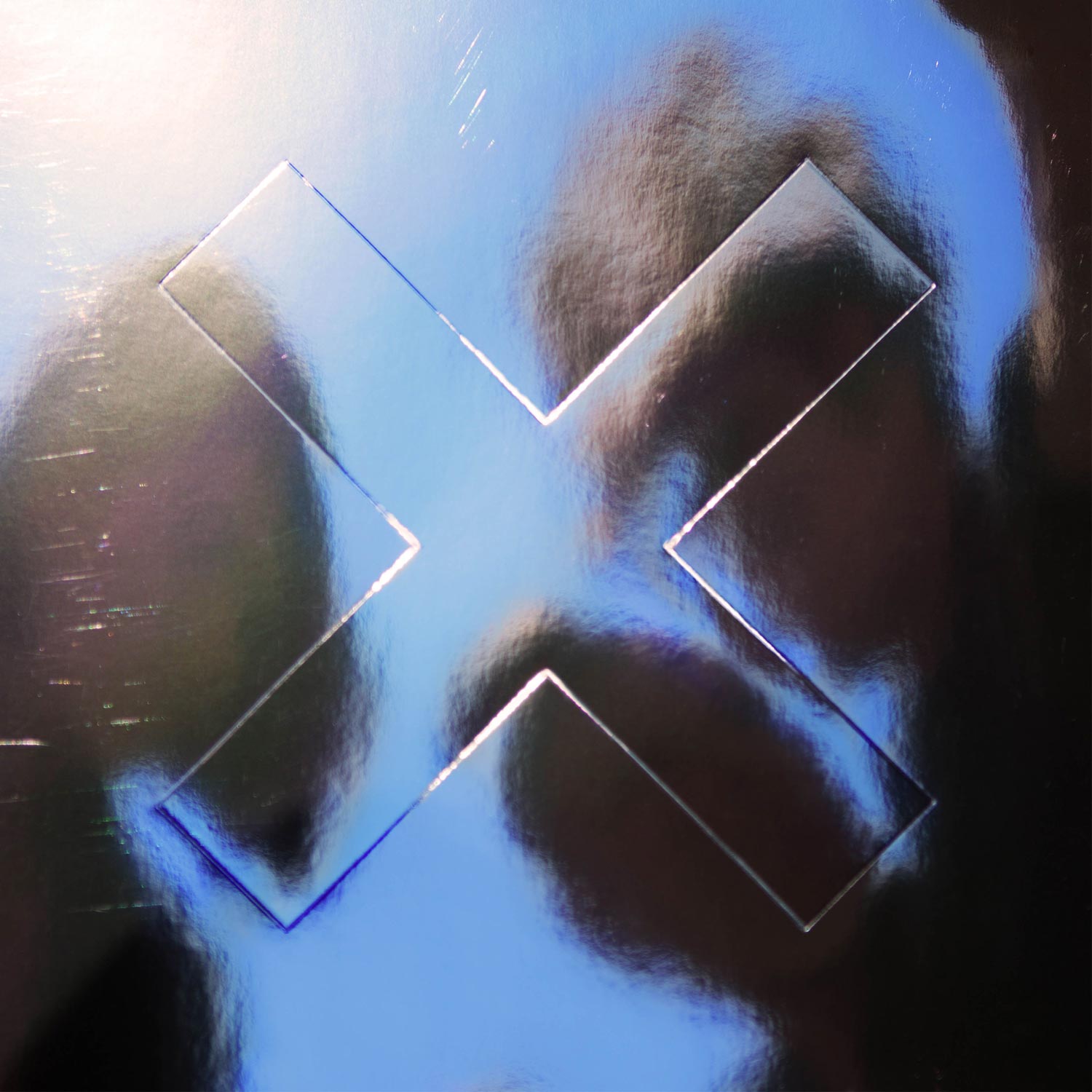 Carátula I see you - The xx (1)