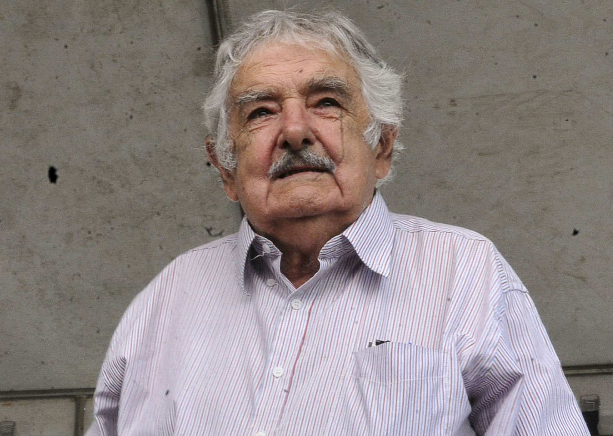 Mujica Uruguay