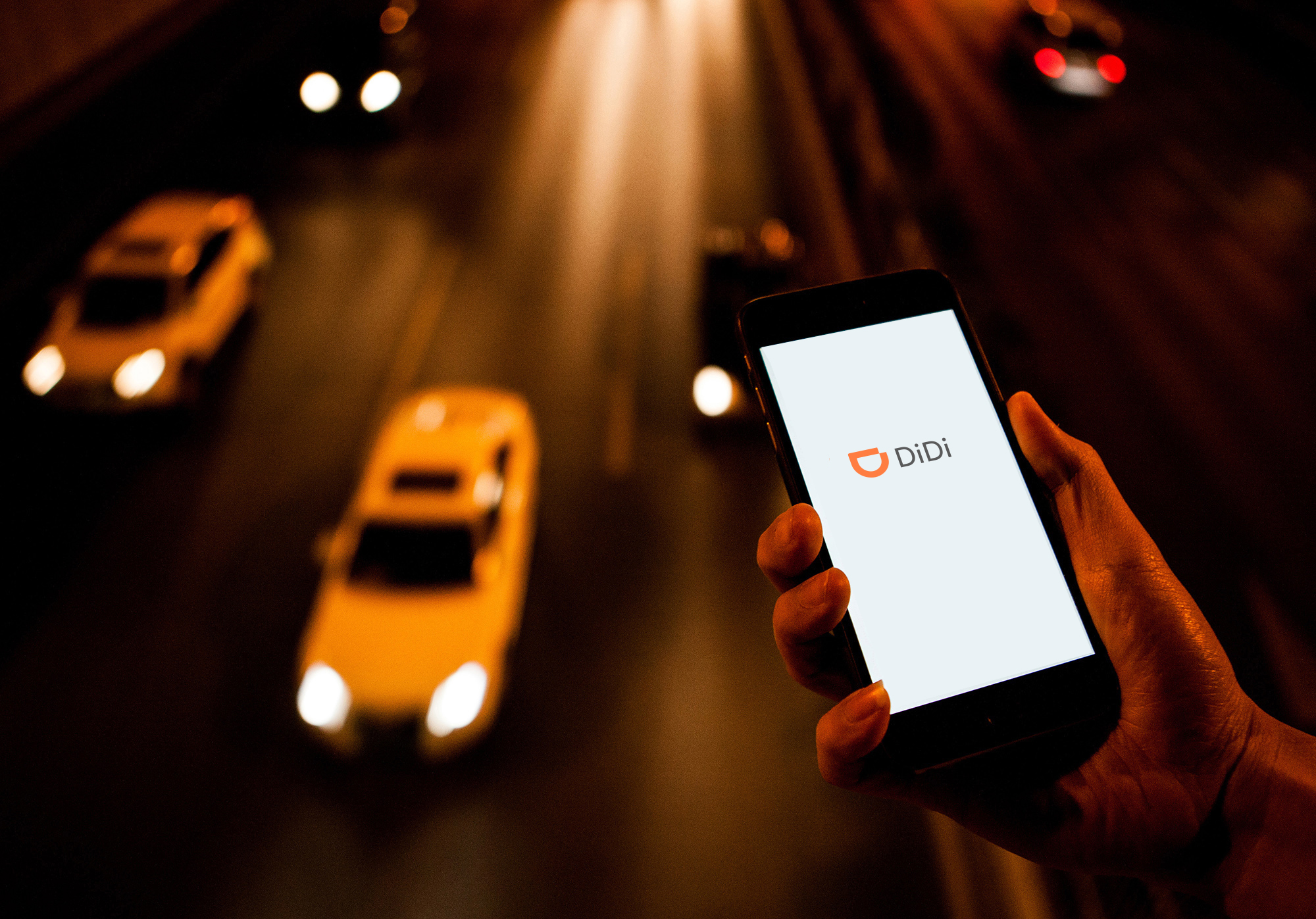 DiDi: la agresiva estrategia para destronar a Uber en el mercado chileno