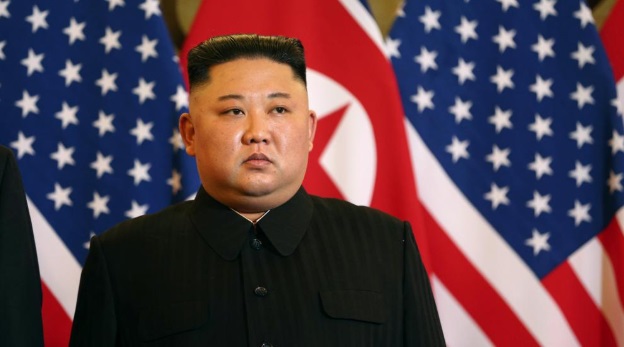 Kim Jong Un