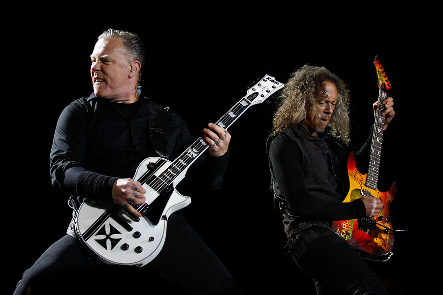 Metallica