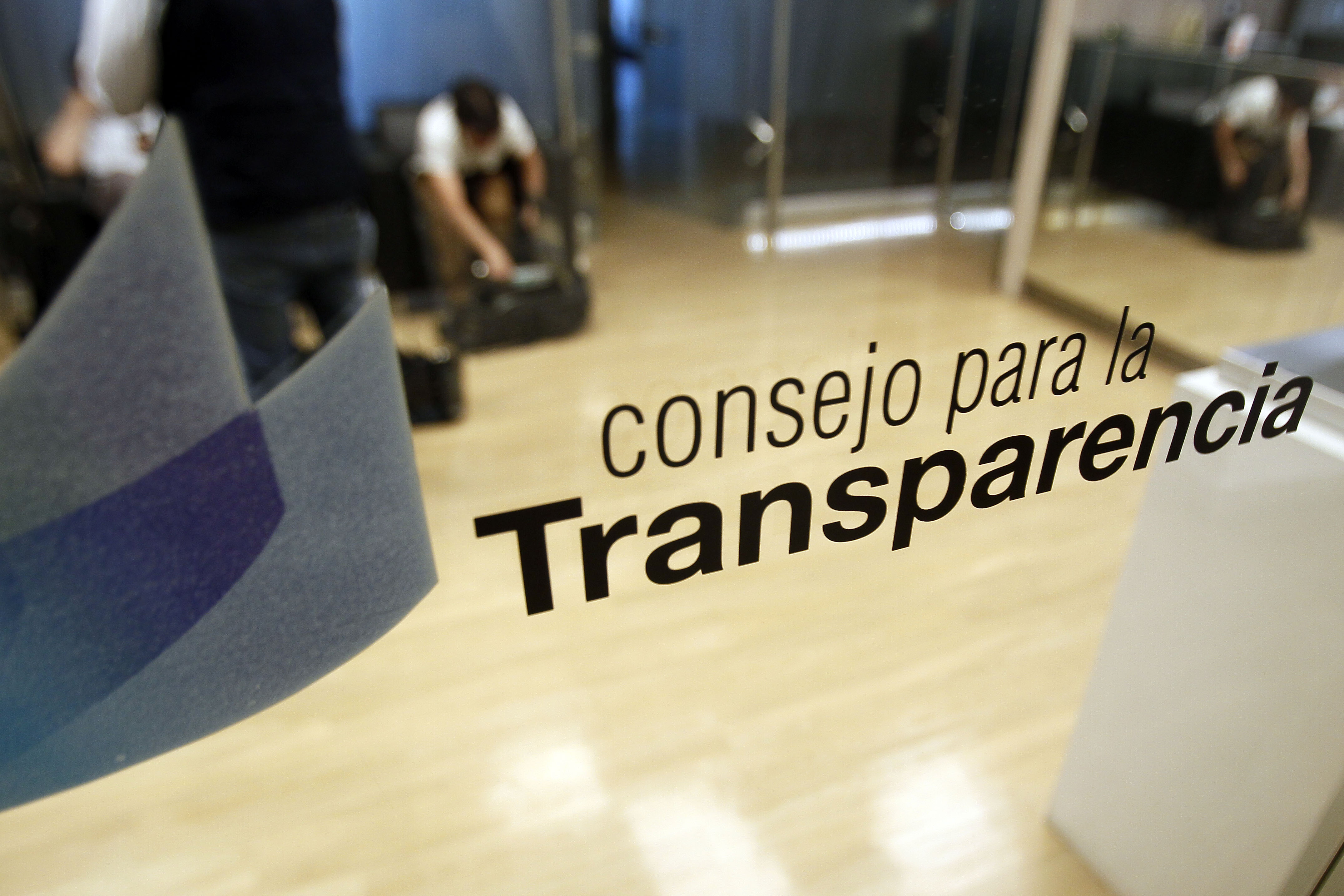 Consejo para la Transparencia