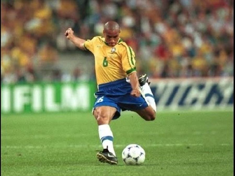 Roberto Carlos