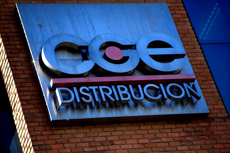 CGE Distribución