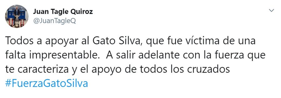 Gato Silva