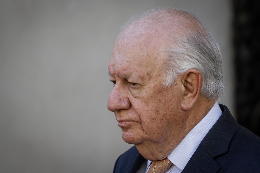 Ricardo Lagos