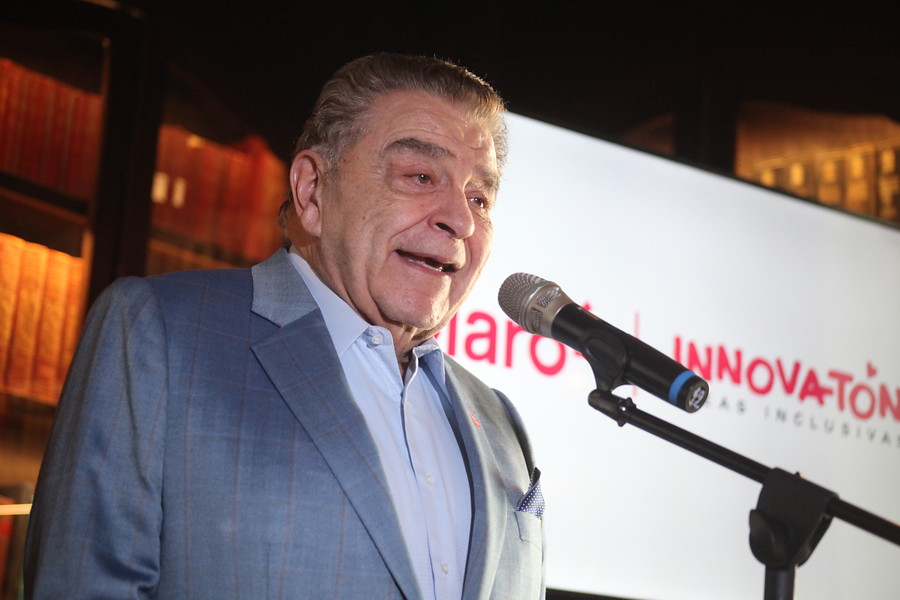 Don Francisco