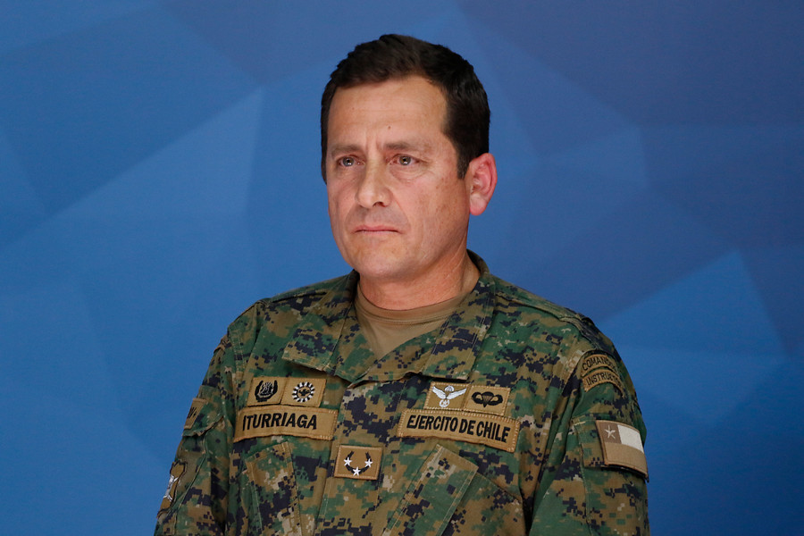 general iturriaga