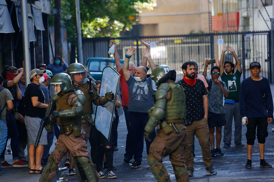 Manifestaciones