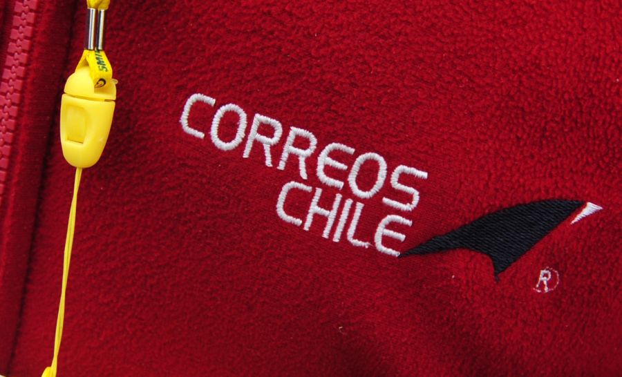 Correos de Chile
