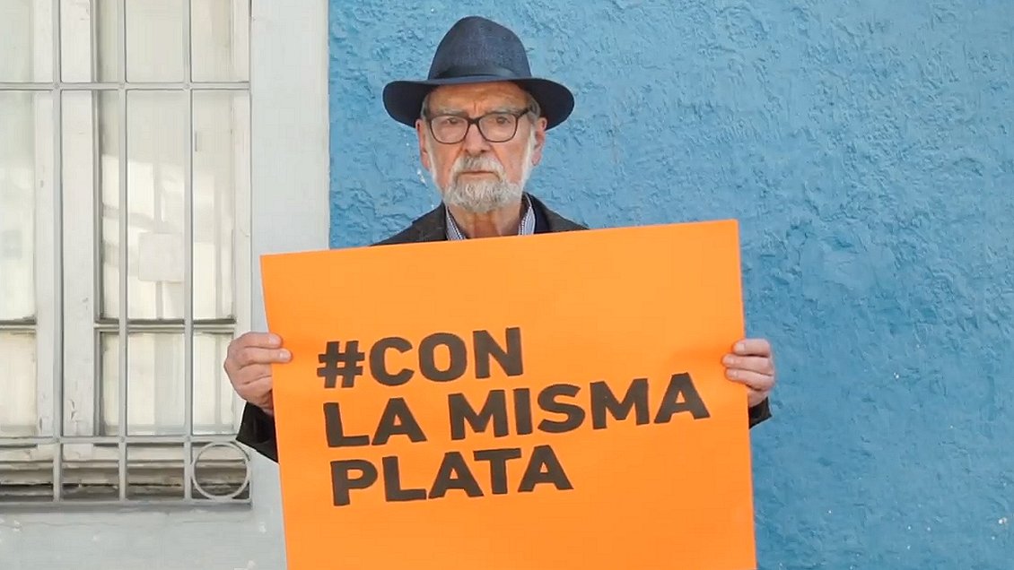 Misma Plata