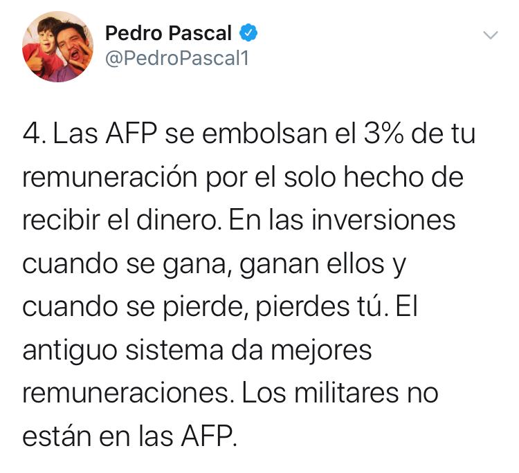 Pedro Pascal