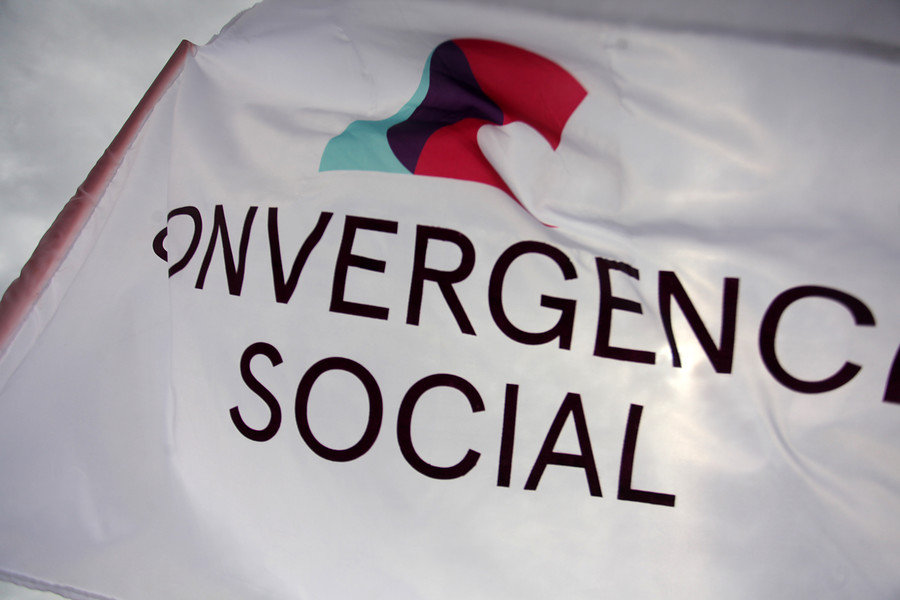 Convergencia social