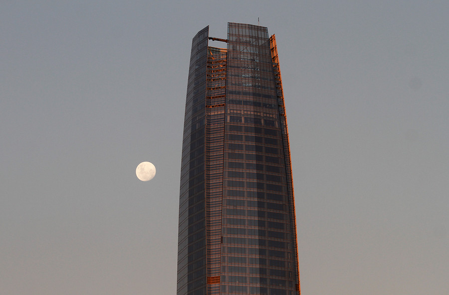 Costanera Center