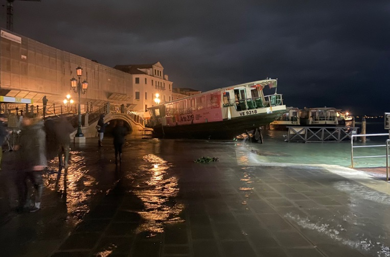 Venecia