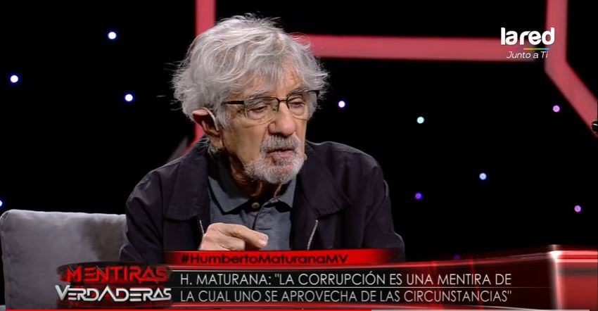 Humberto Maturana