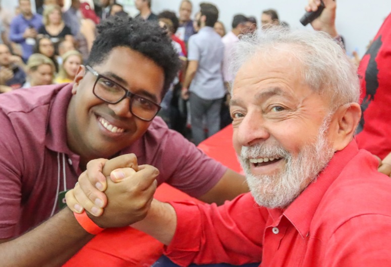 Lula da Silva corrupción