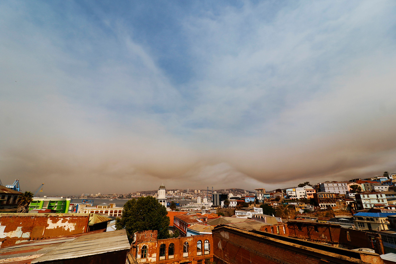 Valparaíso