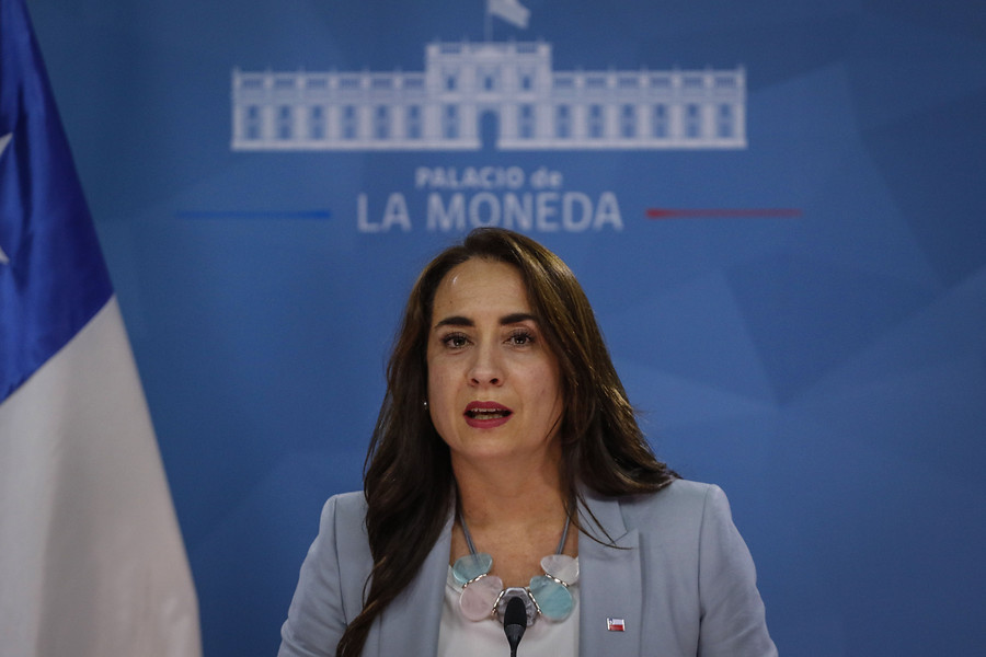 Lorena Recabarren