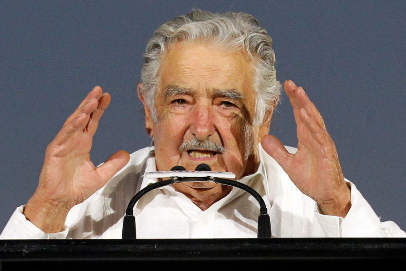 Mujica feminismo disculpas