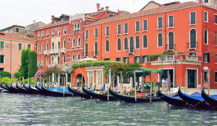 Venecia