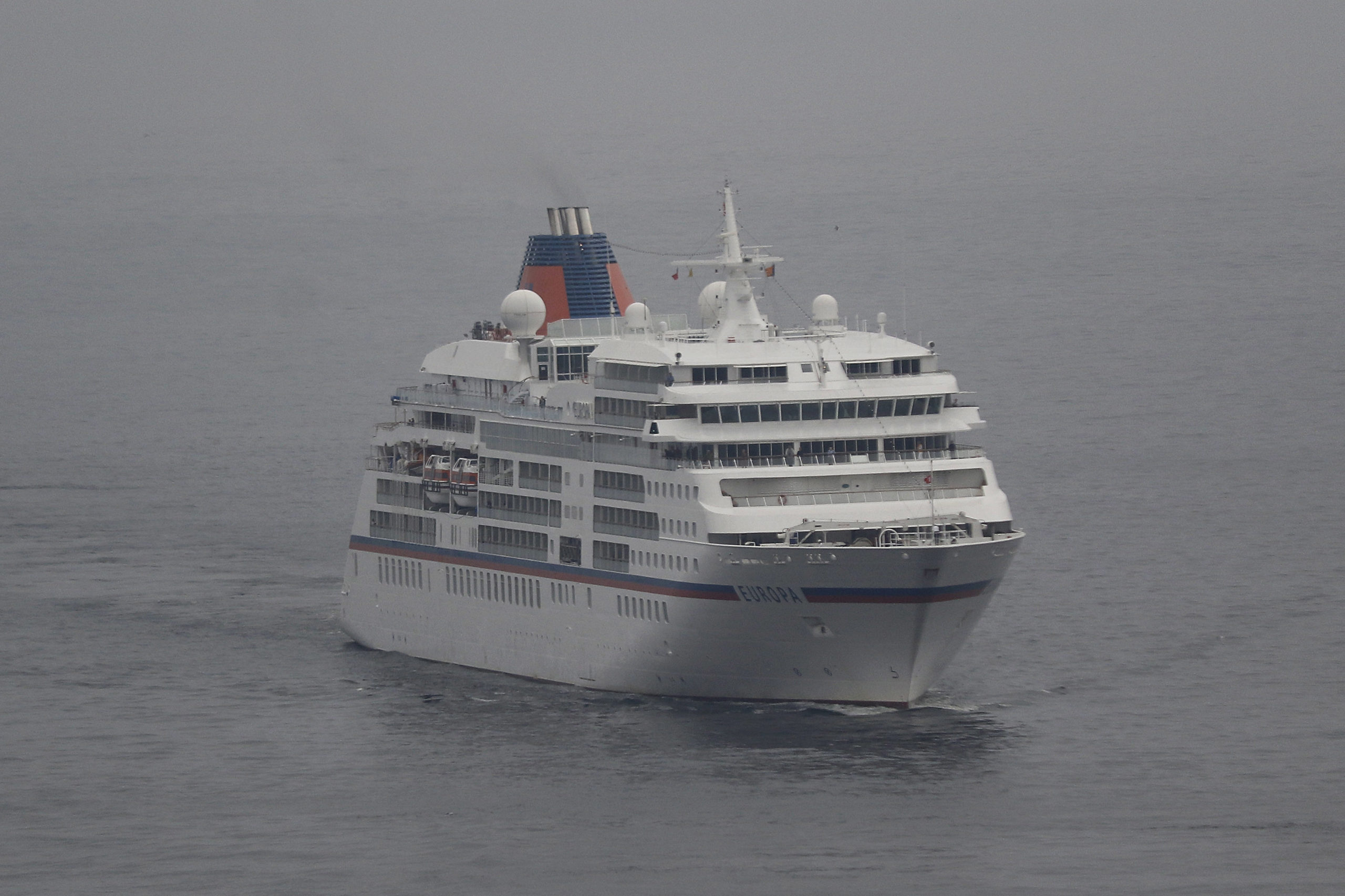 crucero coronavirus