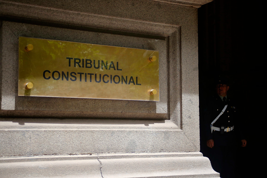 Tribunal Constitucional sumario