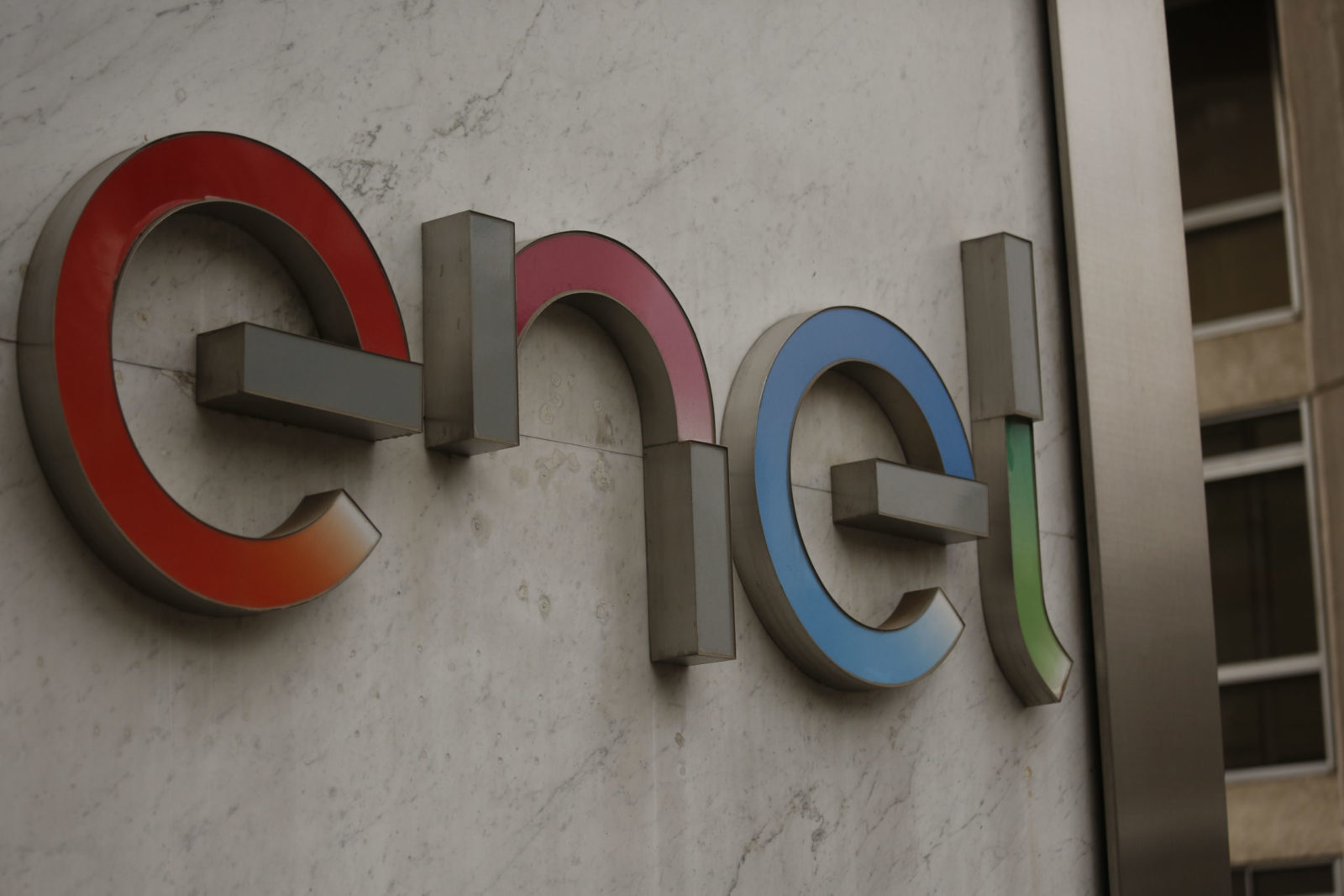 enel convenios especiales