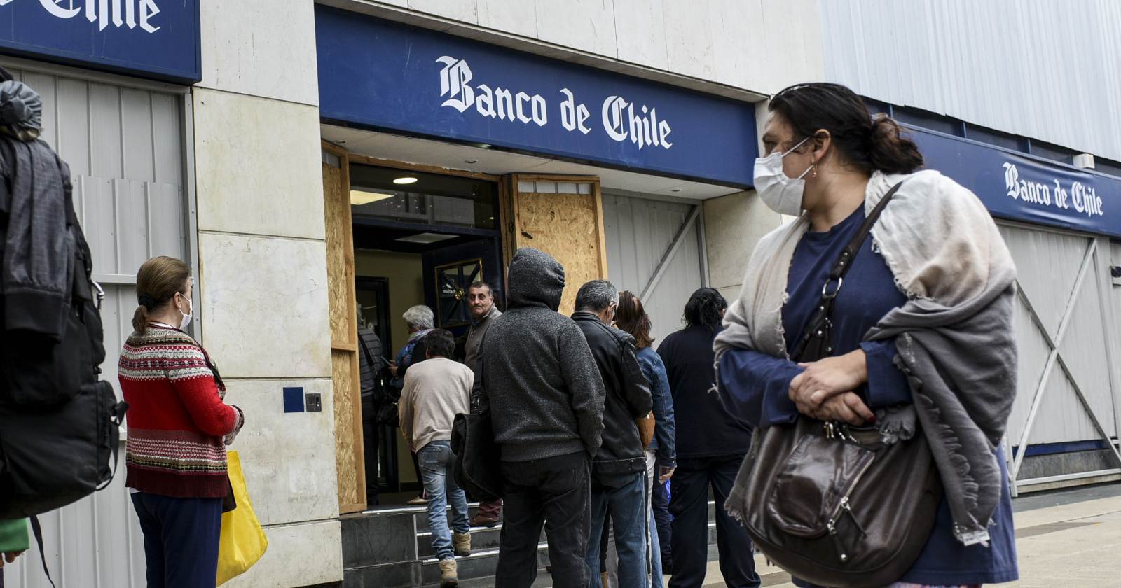 Banco Chile Teletón