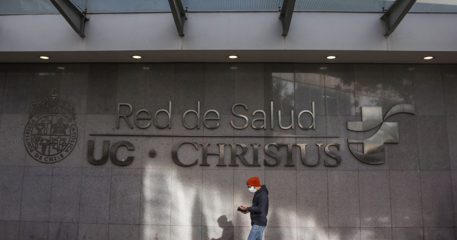 Red Salud UC-Christus